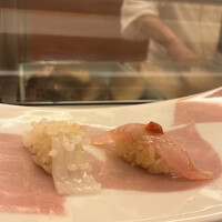 鮨割烹やま中 - 