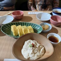 京懐石とゆば料理 松山閣 JR京都伊勢丹店 - 