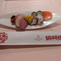 中国料理 満楼日園 - 
