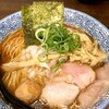 麺屋 銀星 海美風 海老名店
