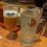 もりもり寿し - 