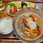 ソウル市場 森下店 - 