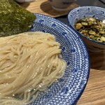 つけ麺 ささ木 - 