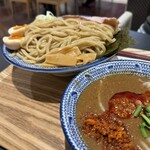 つけ麺 ささ木 - 