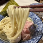 つけ麺 ささ木 イオンモール名古屋茶屋店 - 