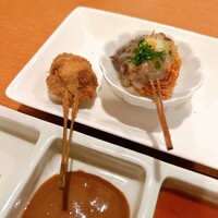 旬の揚 てんま - 