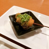 旬の揚 てんま - 