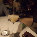 
           
          ジャン・ラルマン　グラン・クリュ　ヴェルズネイ　ブリュット　NV 