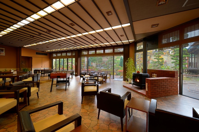 栄屋ホテル - 天童（料理旅館）の写真