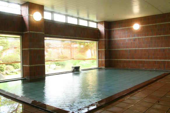 栄屋ホテル - 天童（料理旅館）の写真