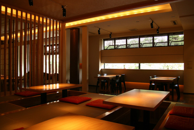 栄屋ホテル - 天童（料理旅館）の写真