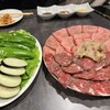 武蔵小杉 大衆焼肉 暴飲暴食