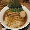 中華そば 麺や食堂 246号店