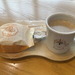 きはるカフェ - ドリンク写真: