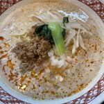 担々麺こころ家 グリーンロード店 - 