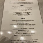 トラットリア・ポンテ 奈良 - オーダーし放題です