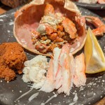 もりもり寿し 金沢駅前店 - 