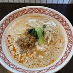 担々麺こころ家 グリーンロード店 - 