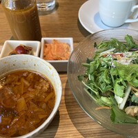 やさいの王様 用賀店 - 