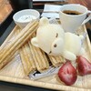 カフェ オン