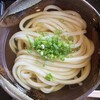 東かがわマルタツ手打ちうどん 伊座本店