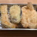 天麩羅処ひらお - 