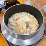 酒飯みなづ喜 - 