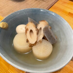 酒飯みなづ喜 - 