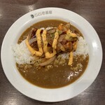CoCo壱番屋 - 