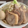 ラーメン さとら