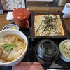 そば酒房はなわ - 
