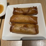 中華料理 文昌 - 