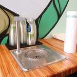 Nalu Health Bar & Café - 