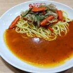 パスタ・デ・ココ - 料理写真:ミラカン(麺200g)