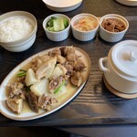 湘南飯店 - 