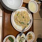 中華料理 文昌 - 