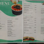 Nalu Health Bar & Café - 