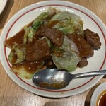 中華料理 文昌 - 