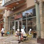 Nalu Health Bar & Café - 