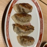 中華料理 文昌 - 