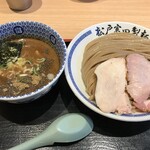 松戸富田製麺 ららぽーとTOKYO-BAY店 - 