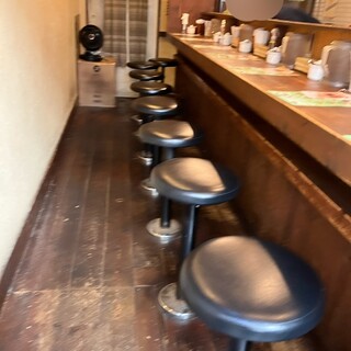 ラッフルズ カリー_2