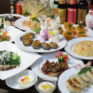 80種以上の料理が2h食べ飲み放題！4,980円〜でコスパ◎