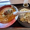 中華料理 帰郷 古賀店