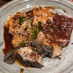 焼肉韓食房だんだん 松江田和山店 - 