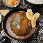 鉄板ビストロ GT - 