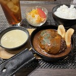 鉄板ビストロ GT - 