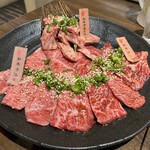 焼肉韓食房だんだん 松江田和山店 - 