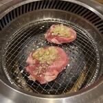 焼肉韓食房だんだん 松江田和山店 - 