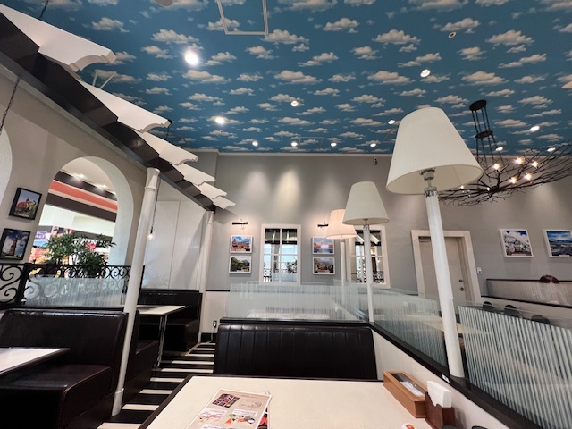 アジアン料理 パフナ 3号店（PAHUNA） &ndash; 釜石で本格インドカレーを堪能